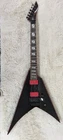 ESP LTD Gary Holt GH-SV-200 Signature Electric Guitar - Black, Rosewood board