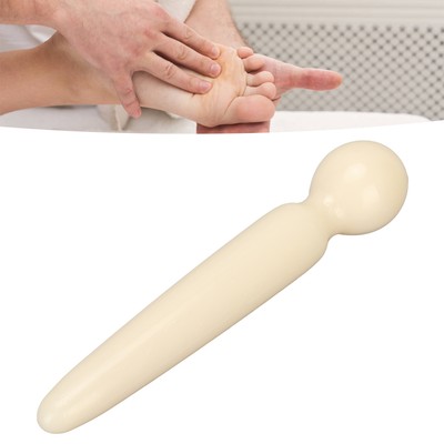 Akupunktur Pen Ergonomische Schmerzen Relief Fuß Deep Tissue Trigger Point Massa