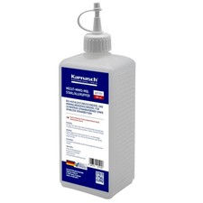 Karnasch BIO MECUT MMKS MQL Huile de Coupe Biologique 500ml Bidon/Flacon