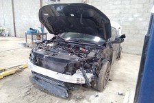 2017 Honda Civic Manual Transmission OEM 51K Miles - LKQ452167651