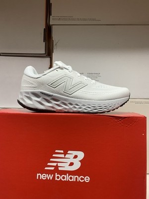 NEW BALANCE FRESH FOAM X EVOZ V4 WOMEN'S NEW Medium Width