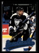 1996-97 Ultra Roman Hamrlik #157