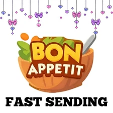 ALL STICKERS AVAILABLE 1-2-3-4-5⭐ (Superfast send) Mono_poly_go sticker