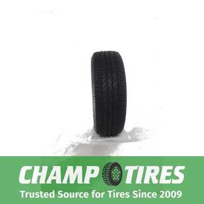 P225/60R17 Cooper ProControl 99 V Used 8/32nds