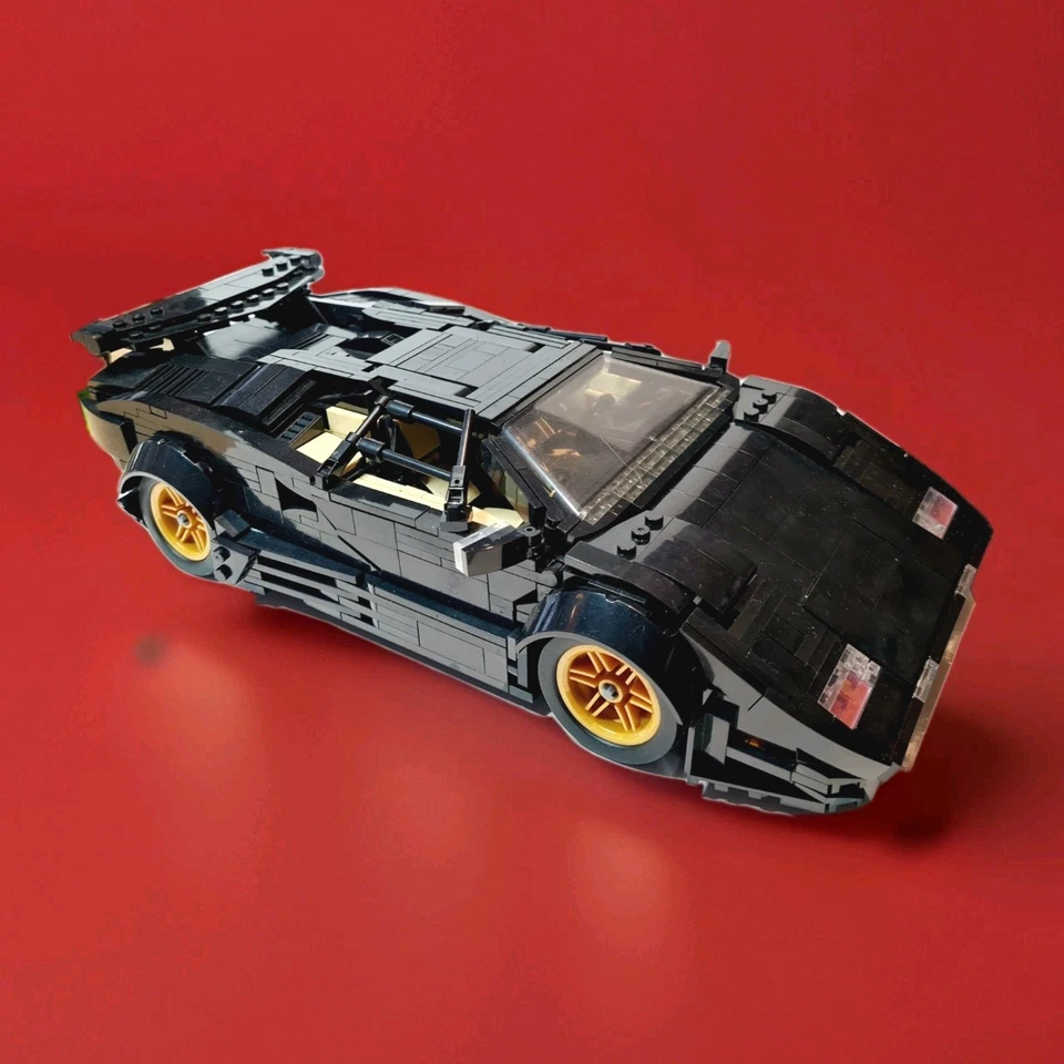 LEGO 5000, Foto 1 von 4