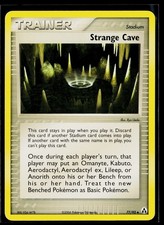 Legend Maker #77/92 Strange Cave on eBay
