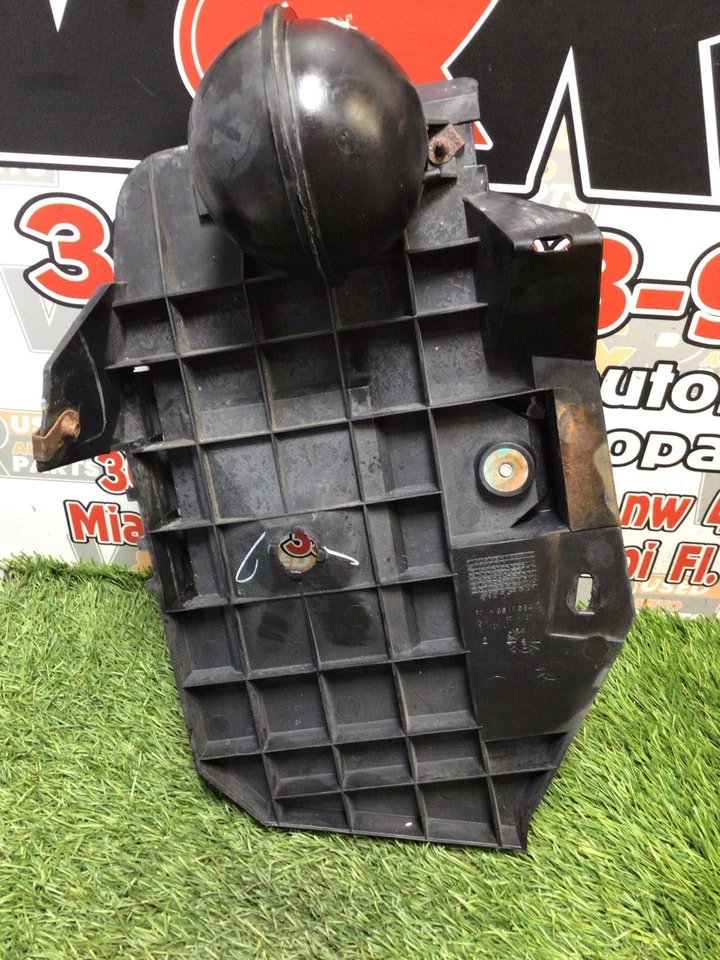 ✅ Bandeja de batería Chevy Express 2500 2009 Pn: 15110940 OEM Foto 2 de 4