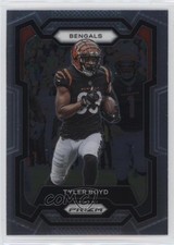 Click to enlarge Tyler Boyd