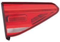Scheinwerfer Hinten Innen- FüR Volkswagen Touran Von 2015 Links