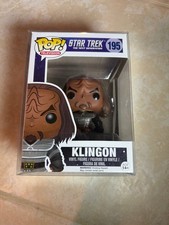 Funko Pop Star Trek The Next Generation Figures 26