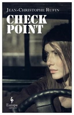 Checkpoint (Paperback or Softback)
