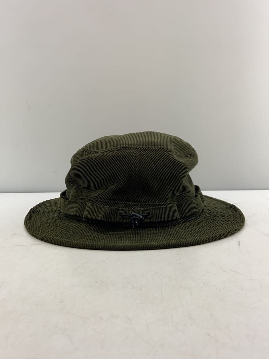 DAIWA PIER39 Hat, FREE size, Polyester, Khaki, Men's, BC-54021W image 3