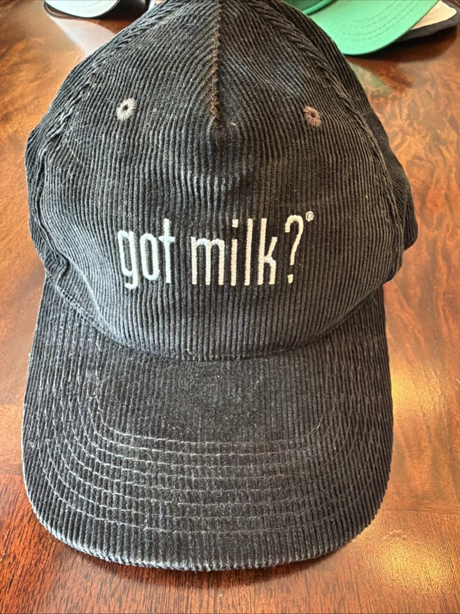 Got Milk Hat for sale | eBay