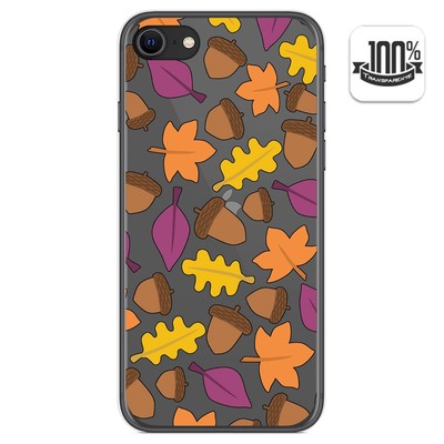 Cover trasparente iphone 7 | Acquisti Online su