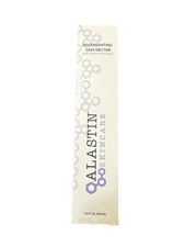 Alastin Skincare Regenerating Skin Nectar ( 1 fl oz / 29.6 ml )New in Box SEALED