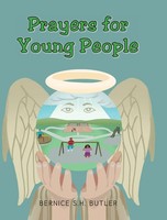 Bernice S. H. Butler | Prayers For Young People | Buch | Englisch (2023)