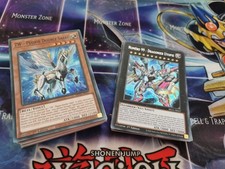 Deck Yu-Gi-Oh! Zexal "Utopie"