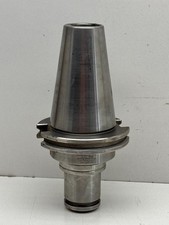 REGO-FIX CAT50/PG25x4"H powRgrip Collet Chuck Tool Holder 4″ Projection, Swiss
