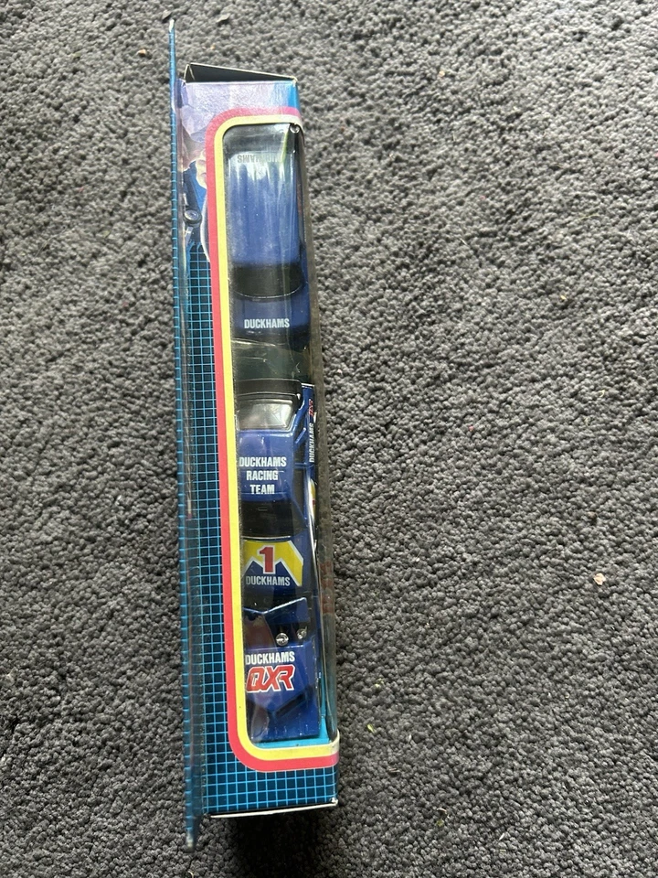 Matchbox Team Convoy TC 9 Kenworth Transporter Duckhams Racing Team - Image 3 of 4