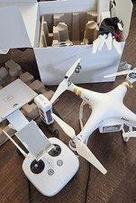DJI Phantom 3 Professional Drone - White (CP.PT.000181) for sale
