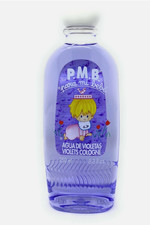 Para Mi Bebe Baby Cologne 8.3 oz, Gentle Violet Scent for Babies