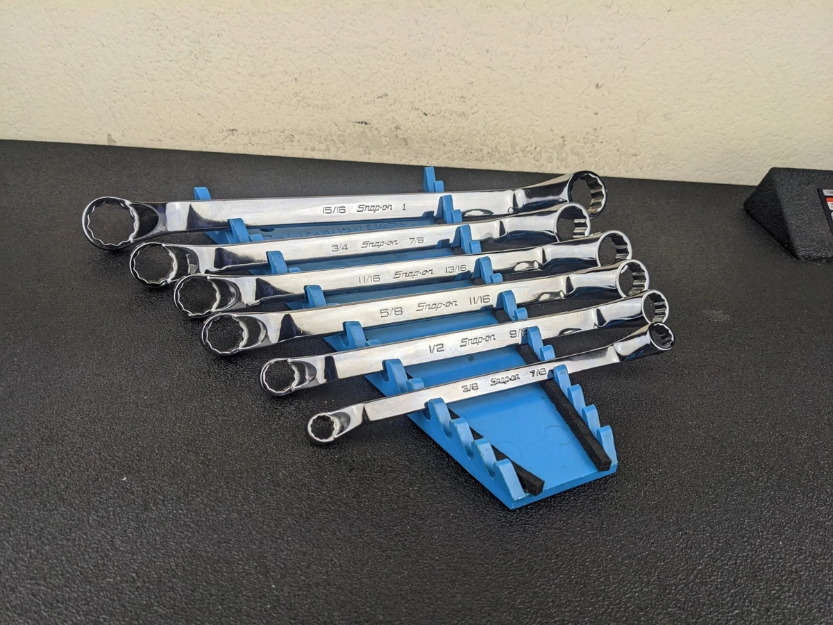 Snap-on Box-End Wrench Automotive Hand Wrenches for sale | eBay