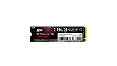 UD90 1TB M.2 PCIe NVMe Gen4x4 NVMe 1.4 SP01KGBP44UD9005 SSD