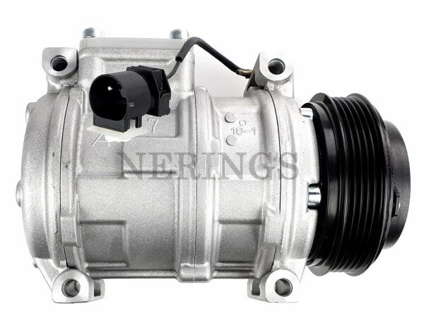 交流电压缩机宝马 3 / 5 / Z3 1.6-3.2 DCP05003 电装-CN (1987 - 2003) — 第 2/4 张图片