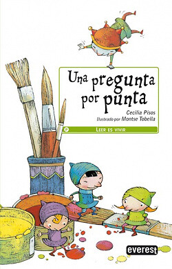 Una pregunta por punta. NUEVO. Envío URGENTE (IMOSVER)