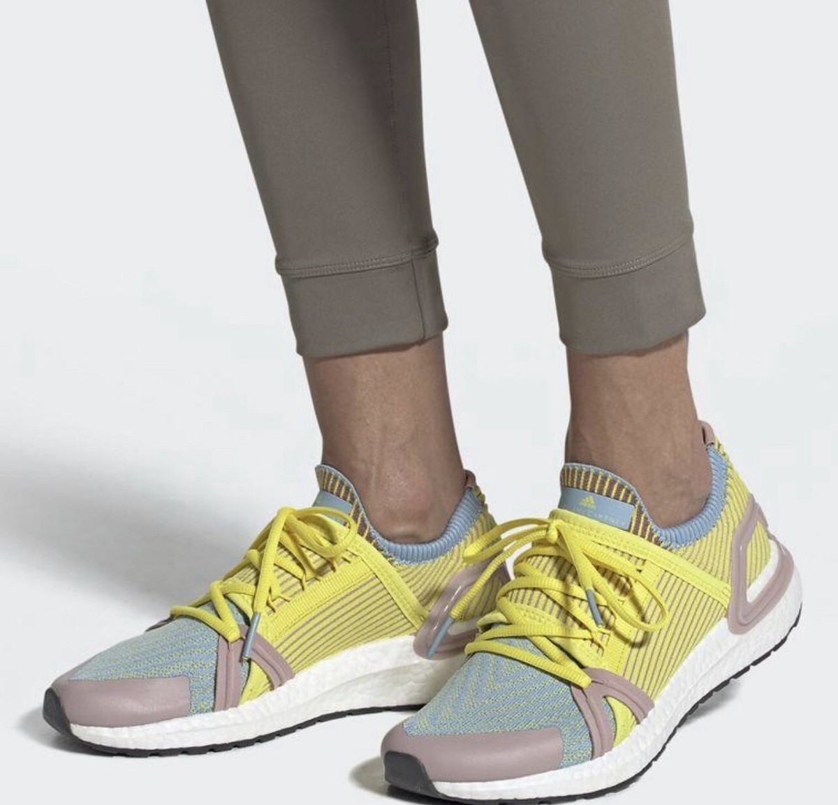 $230 Adidas by Stella McCartney Ultraboost Sneaker Size - Main Image