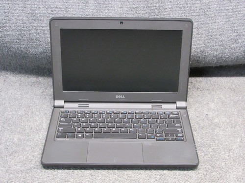Dell Latitude 3150 11.6" Laptop Intel Pentium N3540 2.16GHz 4GB RAM 500GB HDD