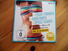 DVD  - petra, Figur formen, Abnehemen, Spass haben mit Power Moves & Latin Dance