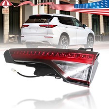 Fit Mitsubishi Outlander 2022 2023 2024 Right Side Inner Rear Brake Tail Light