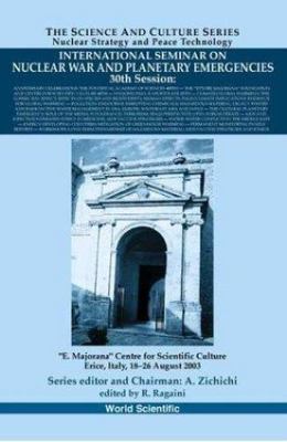 The Science and Culture Ser.: Nuclear Strategy and Peace Technology:...