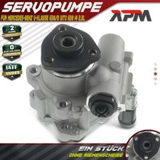 Pompe direction assistée Mercedes VITO