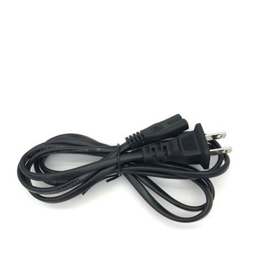 AC Power Cord Cable Plug For Apple TV 3.2 3rd Gen A1469 MD199LL A