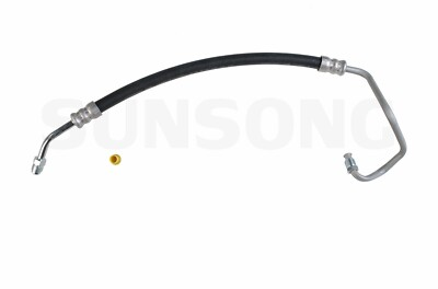 #ad Sunsong Power Steering Pressure Line Hose Assembly for Mustang Cougar 3401760 $29.58