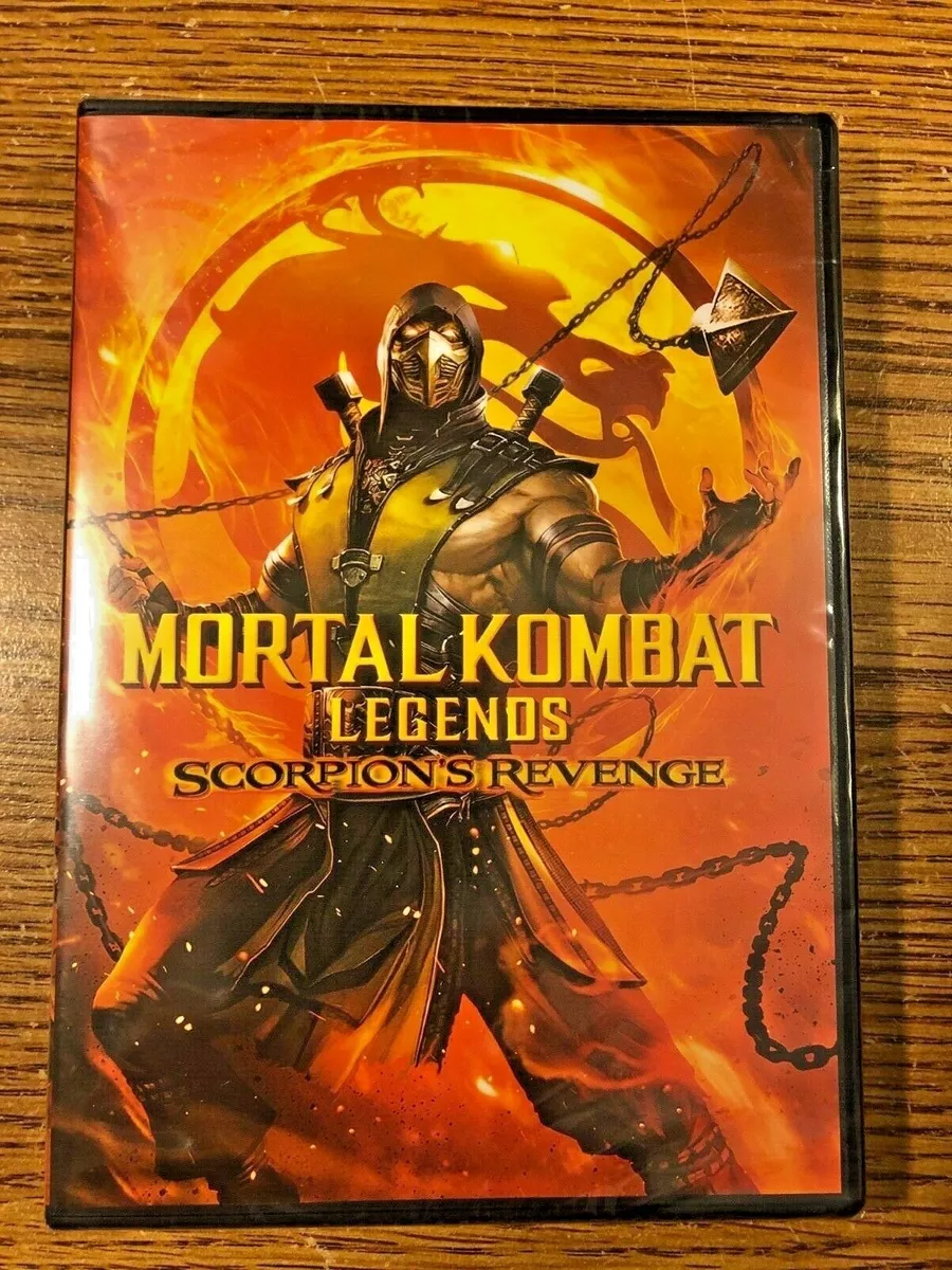 No PS4 then I take it? : r/MortalKombat