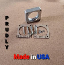 Throttle Body spacer For Lexus 2006-2022 GS350 GS450h IS300 IS350 RC300 RC350