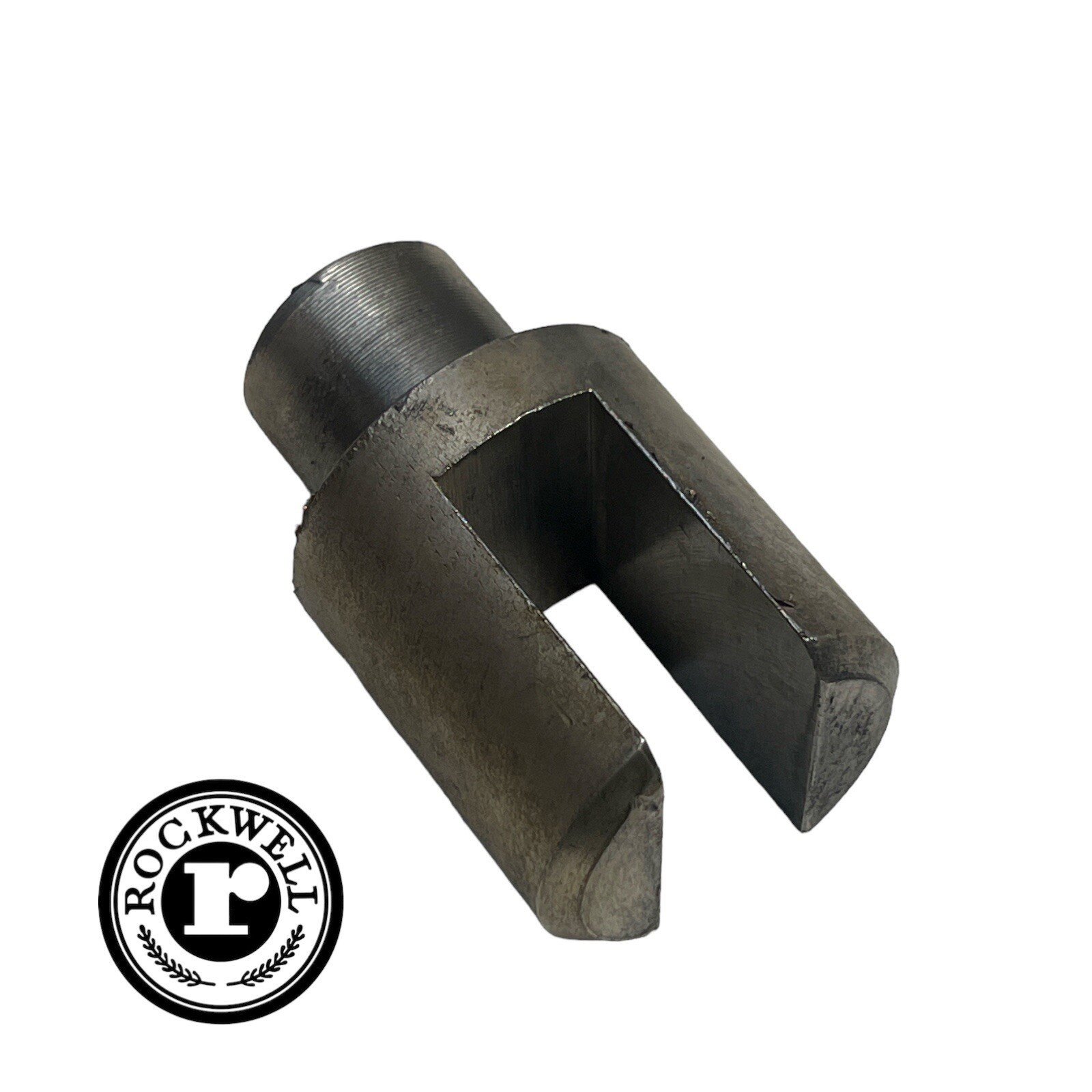 Delta Rockwell / Walker Turner 20” Drill Press Depth Stop Yoke / Guide