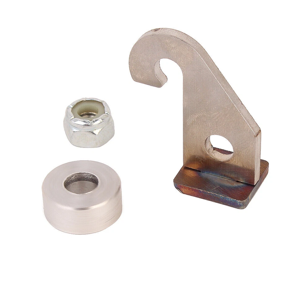 Motorcycle Easy Pull Upgrade Clutch Kit Reduced Lever Power for Harley Twin Cam Foto 3 de 4