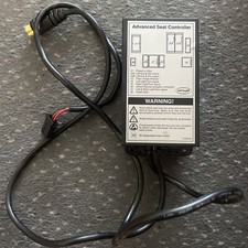 R Net Advanced Seat Controller for Permobil M300 Power Wheelchair 315302