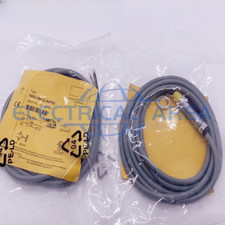 1PC New Turck NI8U-M12-AN6X Proximity switch sensor Fast Delivery