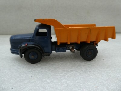 Atlas-Dinky Toys - 1:43 - Camion Supertoys ref. 34 C et