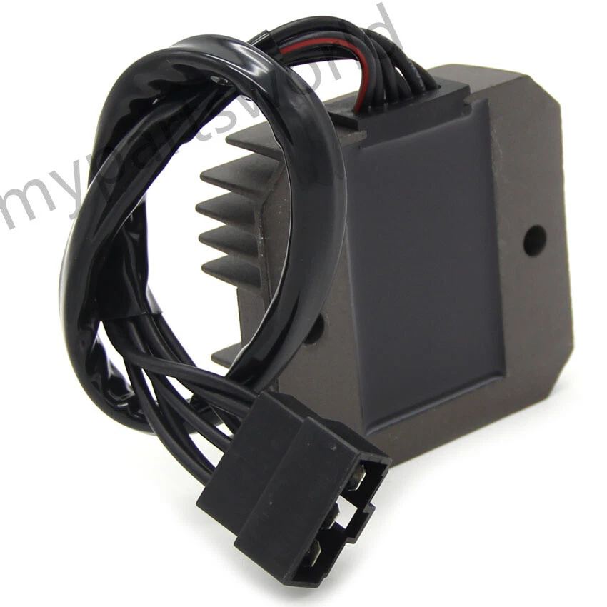 Regulador rectificador para moto Kawasaki VN800 Vulcan 800 VN400 VN1500 EJ650 Foto 2 de 4