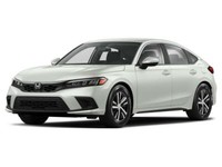 2022 Honda Civic LX