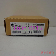 1Pcs New 1762-OB8 AB Rockwell Processor PLC C...