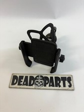 Harley GPS iPhone Motowolf clamp-on universal...