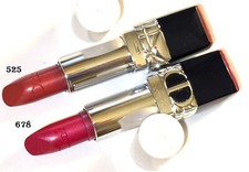 dior rouge lipstick METALLIC lipstick pick your color