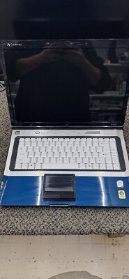 GATEWAY SA1  15.4'' Laptop INTEL CENTRINO CPU *READ DESCRIPTION*